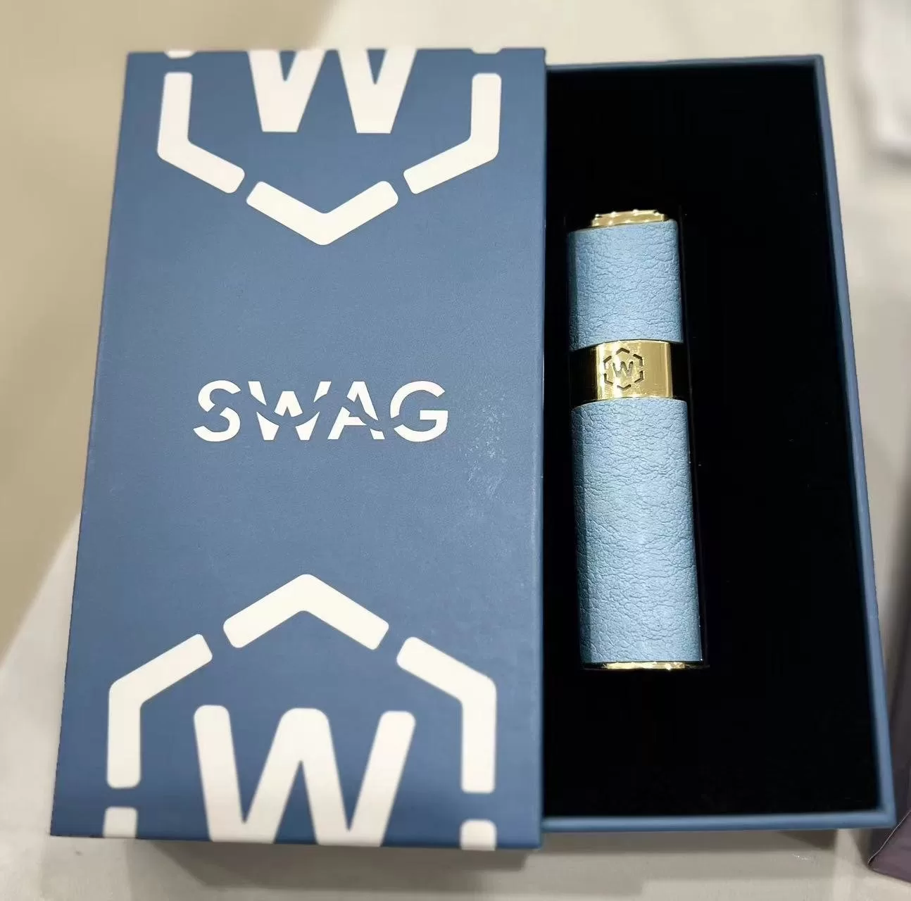 SWAG通用煙彈 適配一代SP、LANA、ILIA|買五盒送皮革主機(顏色隨機):圖片 2